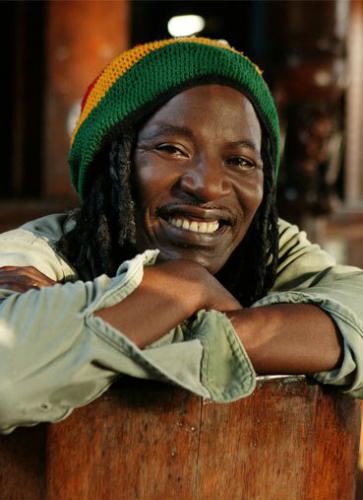 Alpha Blondy