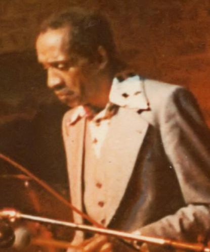 Milt Jackson