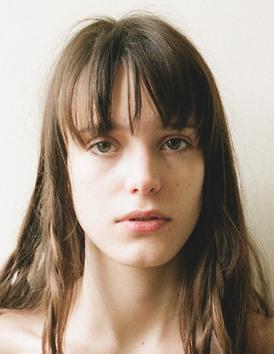 Stacy Martin