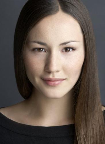 Christina Chong
