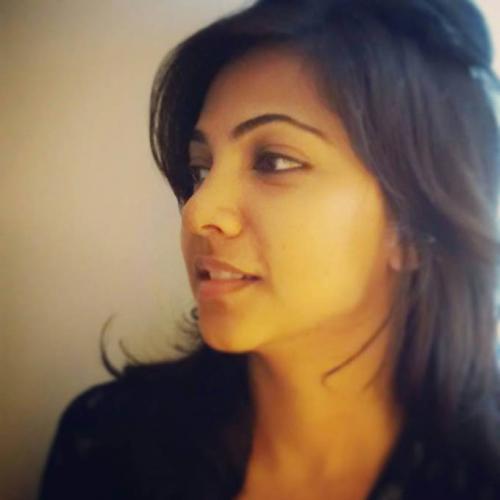 Madonna Sebastian
