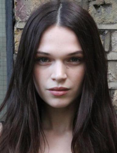 Anna Brewster