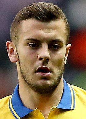 Jack Wilshere