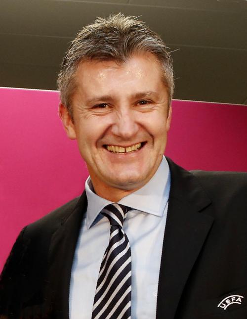Davor Suker