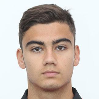 Andreas Pereira