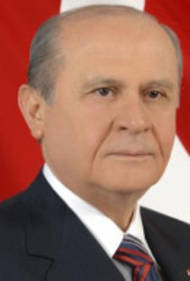 Devlet Bahceli