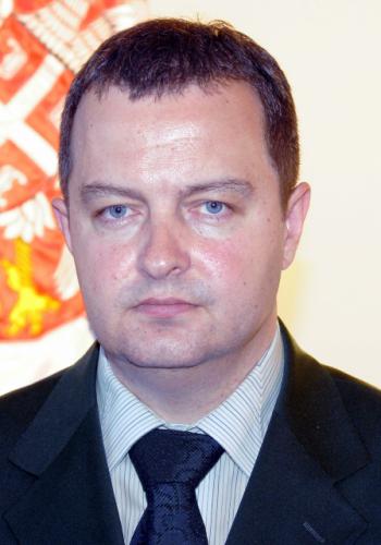 Ivica Dacic