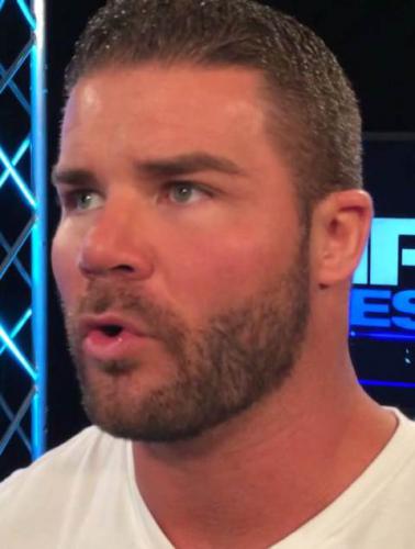 Bobby Roode