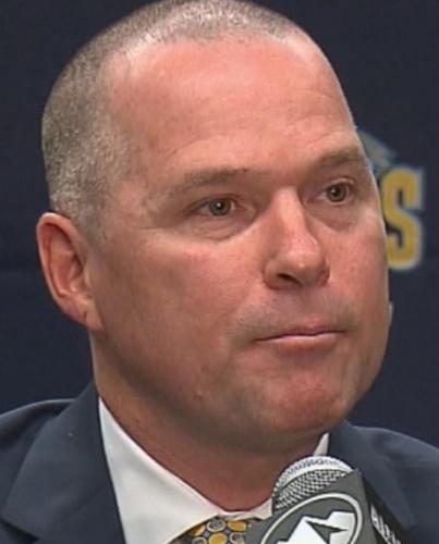 Michael Malone