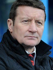 Danny Wilson