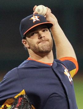 Dallas Keuchel