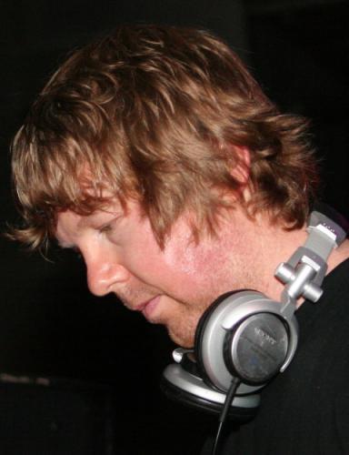 John Digweed