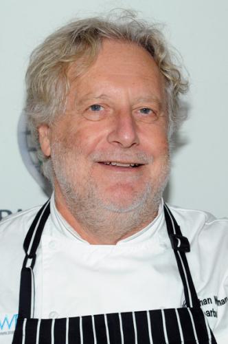 Jonathan Waxman