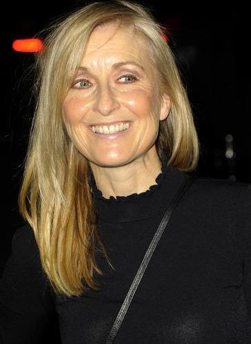 Fiona Phillips