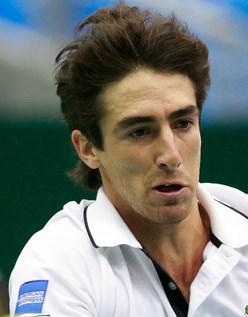 Pablo Cuevas