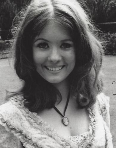 Deborah Watling