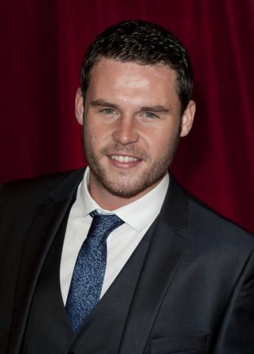 Danny Miller