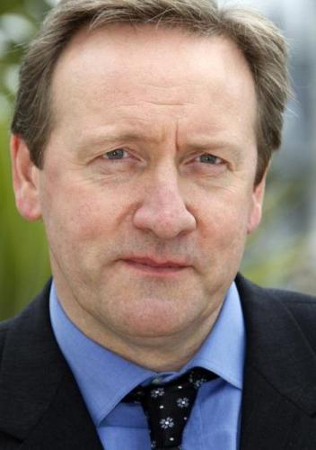 Neil Dudgeon
