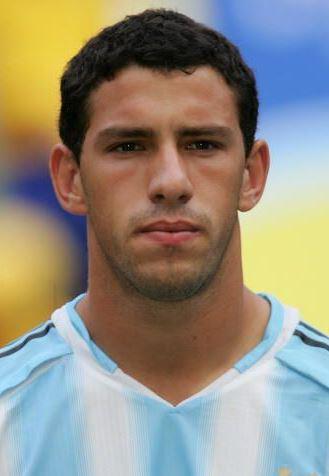 Maxi Rodriguez