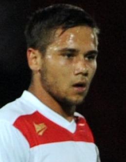 Harry Forrester