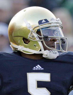 Everett Golson