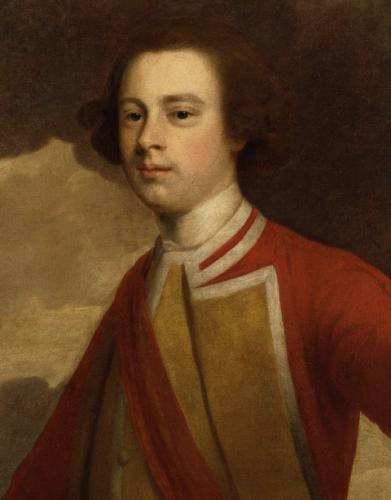 James Wolfe