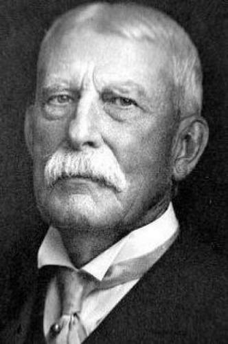 Henry Flagler