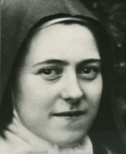 Therese Of Lisieux