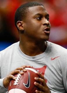 Blake Sims