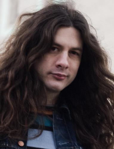 Kurt Vile
