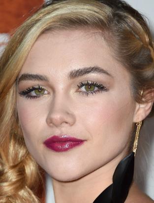 Florence Pugh