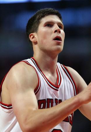 Doug McDermott