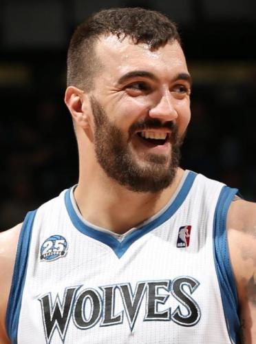 Nikola Pekovic