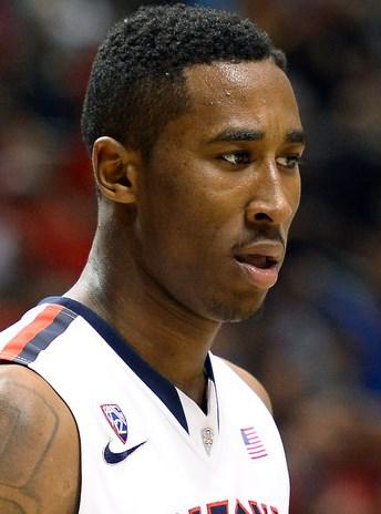 Rondae Hollis-Jefferson
