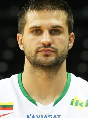 Linas Kleiza