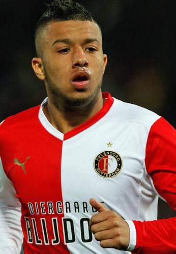 Tonny Vilhena