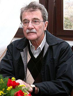 Teodoro Petkoff