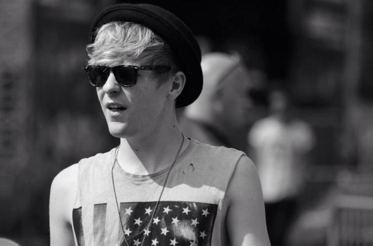 Mikey Bromley