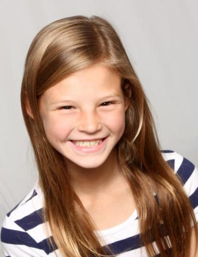 Peyton Kennedy