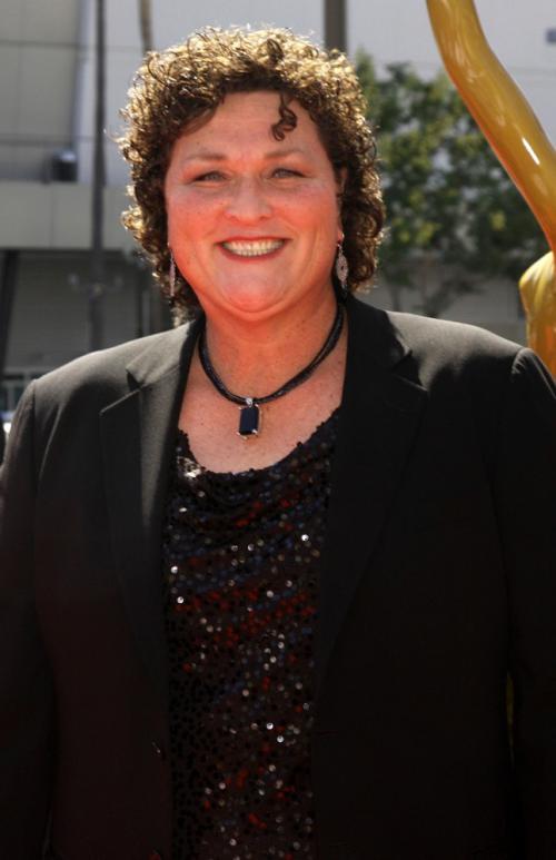 Dot Jones
