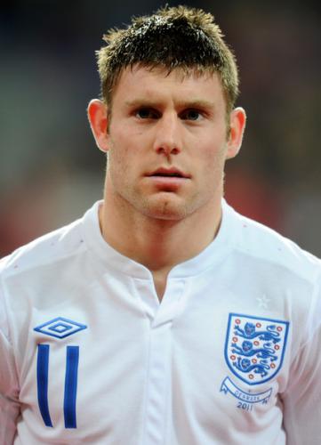 James Milner