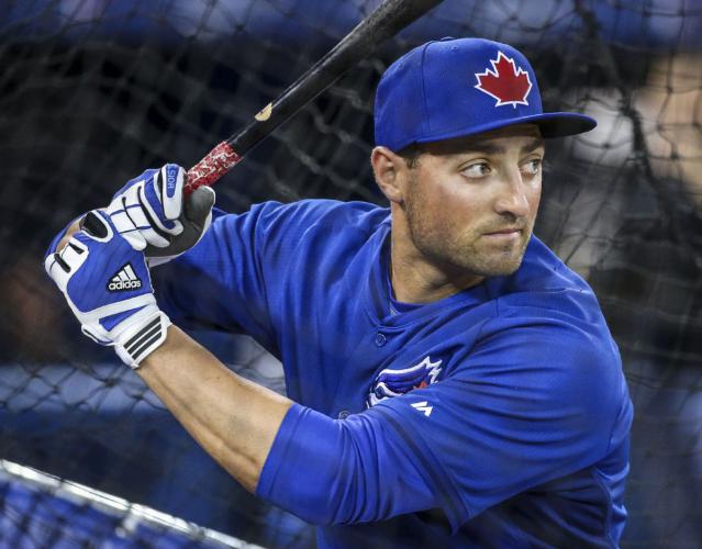 Kevin Pillar