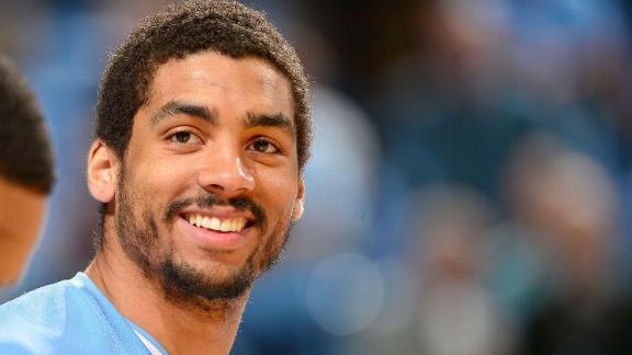 James Michael McAdoo