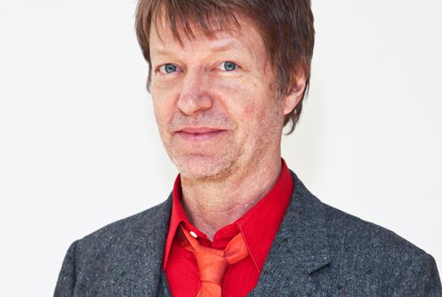 Nels Cline