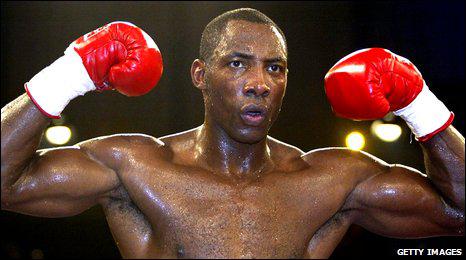 Johnny Nelson
