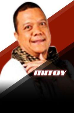 Mitoy Yonting