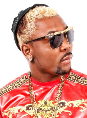 Oritsefemi Ekele