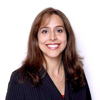 Maria Fernanda Bonilla