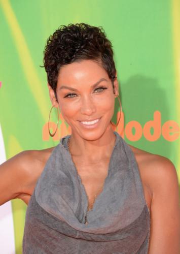 Nicole Murphy