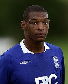 Krystian Pearce